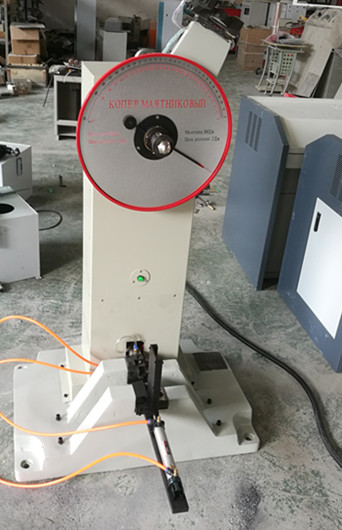 擺錘式材料沖擊試驗機(jī)